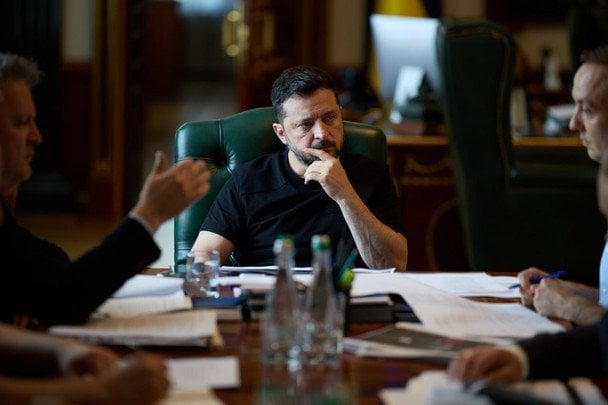 Зеленський анонсував новий удар по Кремлю: що готують для військової промисловості РФ