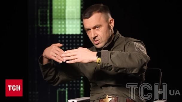 Ситуацію змінить "чорний лебідь" у РФ: військовий відповів, чи є шанси закінчити війну за рік Ситуацію змінить "чорний лебідь" у РФ: військовий відповів, чи є шанси закінчити війну за рік
