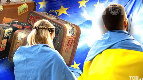Дах над головою чи гроші: українських біженців ставлять перед жорстким вибором у країні ЄС Дах над головою чи гроші: українських біженців ставлять перед жорстким вибором у країні ЄС