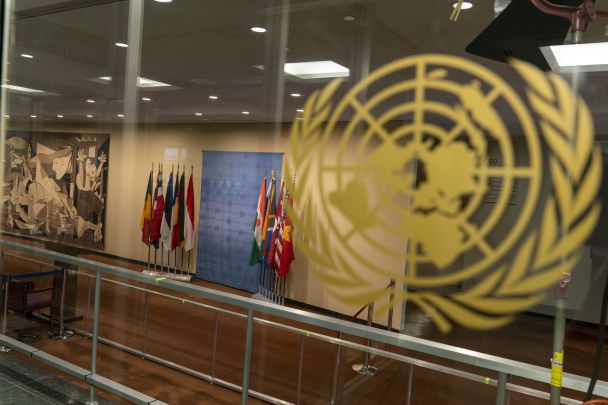 Радбез ООН збереться у День Незалежності України через війну РФ