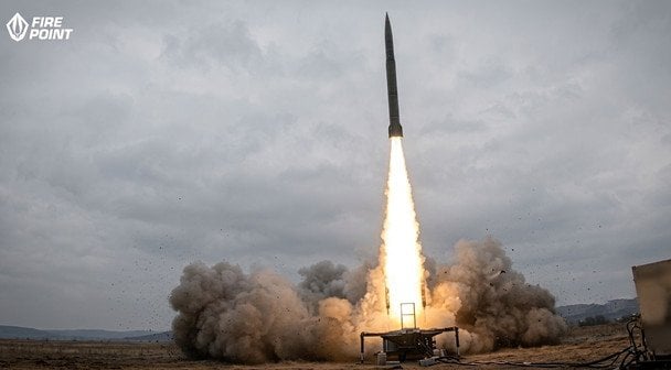 Українська балістика вдарить по Росії: у Fire Point зробили важливу заяву