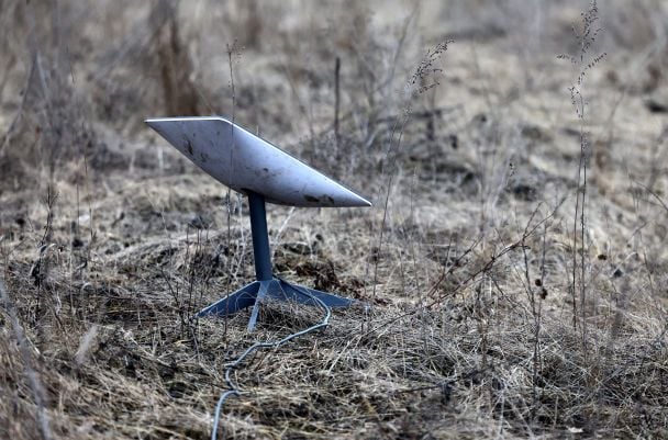 Нічна атака БпЛА, Україна може залишитися без звʼязку Starlink: головні новини ночі 13 серпня 2026 року