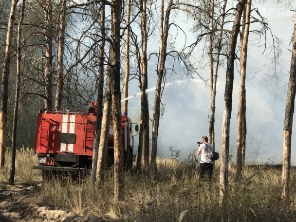 Де небезпечно виходити на пікнік? : Укргідрометцентр видав тривожне попередження на 25–27 серпня