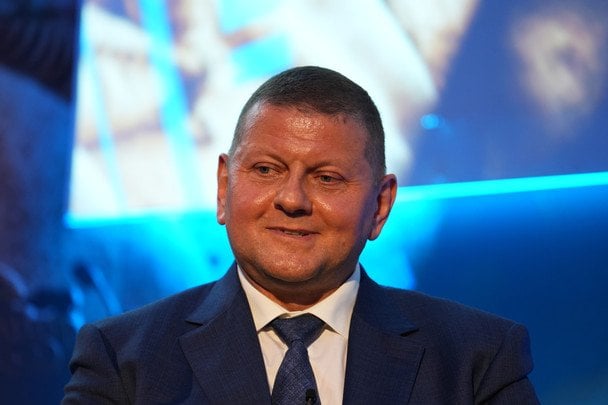 Залужний пояснив свою гучну заяву, що Україну не візьмуть у НАТО: що сказав