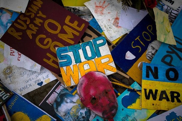 Коли завершиться війна в Україні: очільник МЗС Бельгії шокував тривожним прогнозом Коли завершиться війна в Україні: очільник МЗС Бельгії шокував тривожним прогнозом