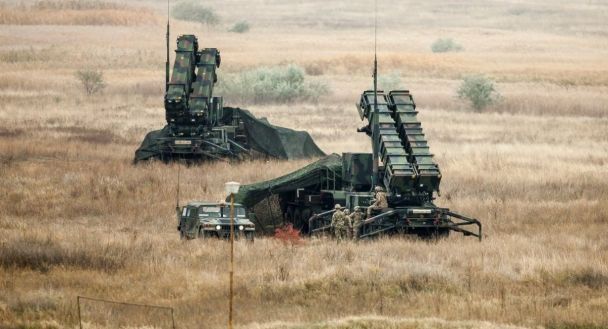 Україні бракує ракет Patriot: Годжес відповів, чи вистачить їх до зими