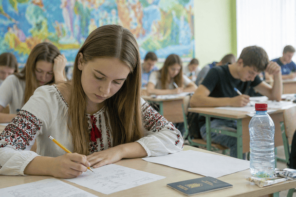 Скасування 22 предметів та перехід на 12-річку: як зміниться життя старшокласників Скасування 22 предметів та перехід на 12-річку: як зміниться життя старшокласників