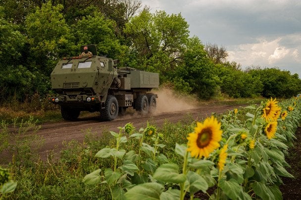 Запеклі бої за останній плацдарм на Дніпропетровщині: що відбувається під час наступу ЗСУ (мапа)