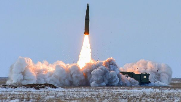 Їх майже неможливо збити: війна в Україні визначила нових фаворитів серед ракет