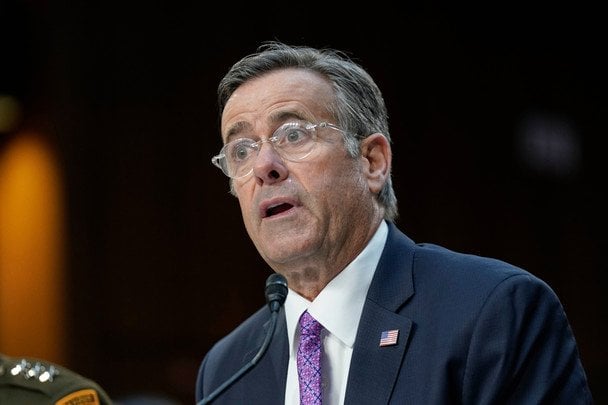 Трамп, Зеленський і Путін за одним столом: Axios розкрив деталі візиту директора ЦРУ до Москви