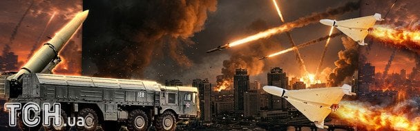 «Будуть гатити щоночі»: що стоїть за заявами Кремля і на які два міста Путін спрямує балістику