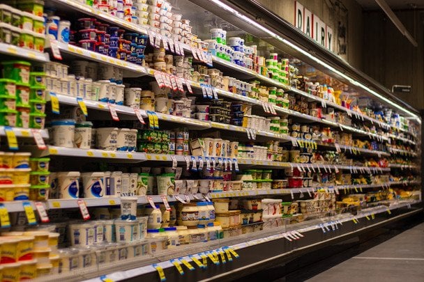 Склади під ударом: чи буде в Україні дефіцит продуктів