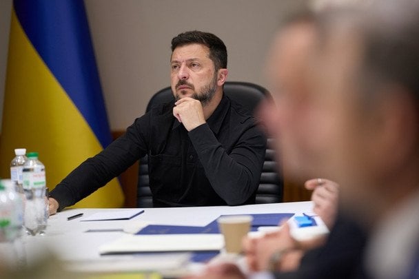 Зеленський доручив перевірити дороги та транспорт по всій Україні: що зміниться