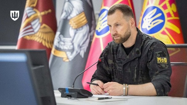 Мобілізацію можуть переглянути? Хмара розповів про спільний план із Драпатим та Генштабом
