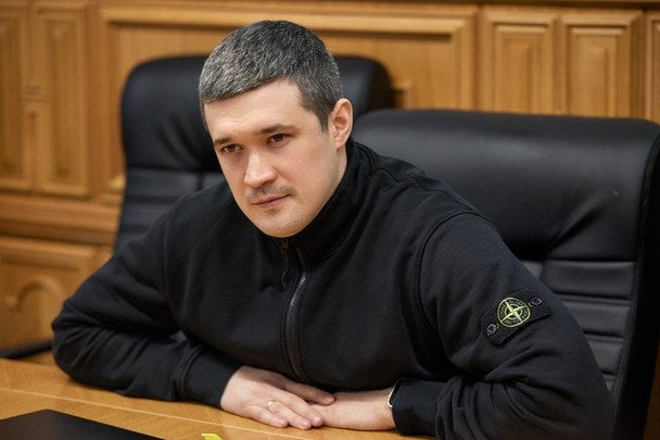 Федоров висловився про протести після своєї відставки: що заявив (оновлено)