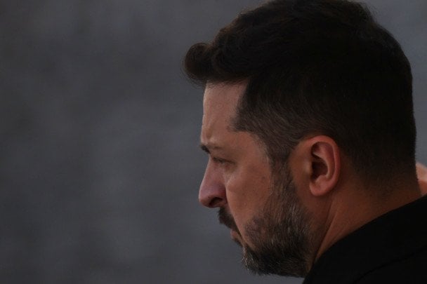Хто підірвав "Північний потік": Зеленський зробив заяву Хто підірвав "Північний потік": Зеленський зробив заяву