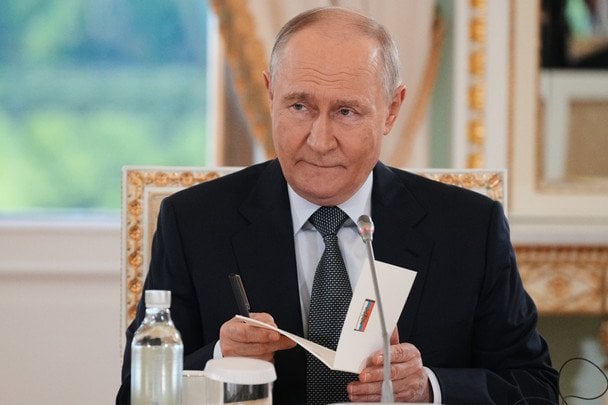 Росія перейшла небезпечну межу: Клімкін пояснив таємний сигнал Путіну від США
