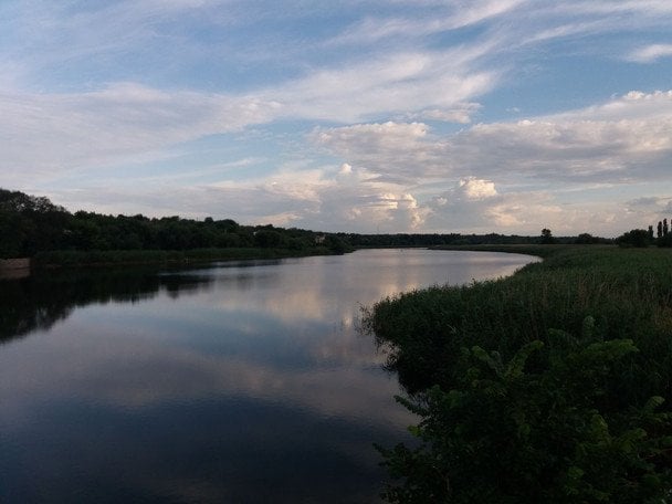 Україні загрожує дефіцит води: які регіони постраждають найбільше