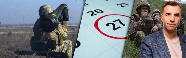 Як та у якому місяці може закінчитись війна в Україні: футуролог приголомшив прогнозом