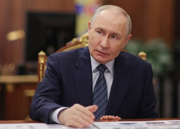 Удари по Києву мають приховану мету: Маломуж розкрив задум Путіна Удари по Києву мають приховану мету: Маломуж розкрив задум Путіна