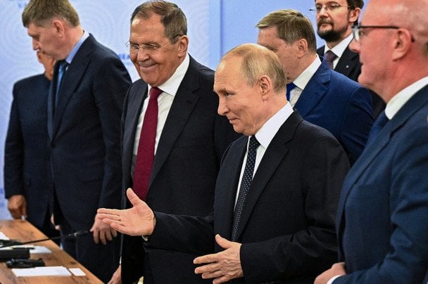 «Росіяни не вважають українців за людей»: Портников про ілюзію домовитися з Путіним
