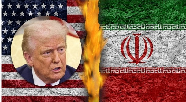 В Ірані висміяли претензії Трампа на Ормузьку протоку: "Ласкаво просимо до постамериканського порядку"