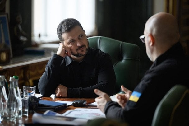 Як Україна готується до зими під обстрілами: Зеленський розповів про стан енергетики та нові рішення