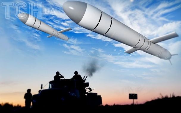 В Україні масштабна повітряна тривога: ракетна загроза