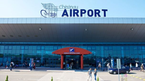 Українцям спростять дорогу до аеропорту Кишинева: про що йдеться