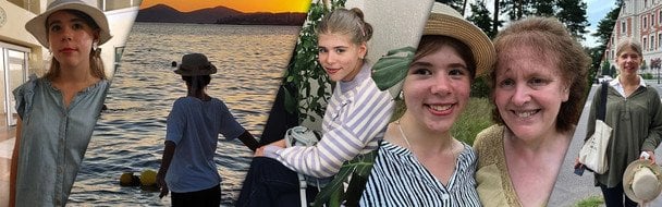 «Я любила її як могла»: донька найстаршої породіллі Аня Підвербна приголомшила своїми зізнаннями