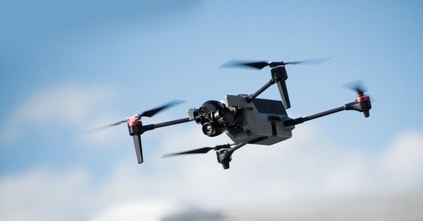 США розформовують батальйон ударних БпЛА, створений за досвідом України: експерти б’ють на сполох