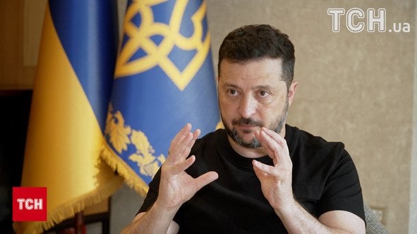 Українські ракети для Patriot: Зеленський назвав головну перепону для виробництва