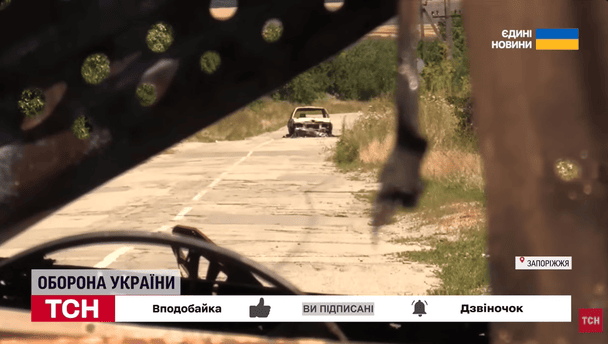"Багато дронів! Дуже багато": як росіяни "полюють" на цивільних — воїни шукували моторошними історіями "Багато дронів! Дуже багато": як росіяни "полюють" на цивільних — воїни шукували моторошними історіями