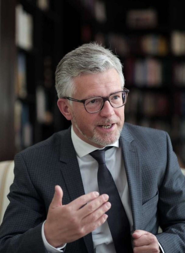 Мельник розкритикував Радбез ООН: "Слів засудження недостатньо"