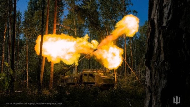 Росія готувала удар на 400 тисяч військових, але все зламалося: ЗСУ зірвали план наступу на Запоріжжя