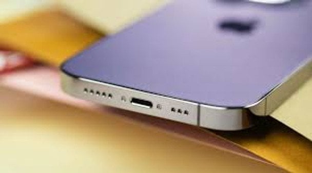 Що може USB-C вашого телефону: він робить набагато більше, ніж просто заряджає