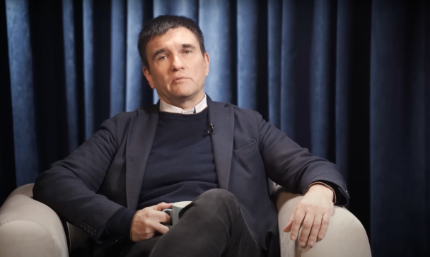 Чи може Україна провести вибори під час війни: відповідь Клімкіна