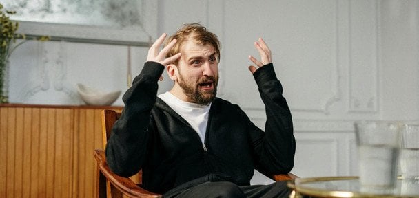 10 фраз, які видають людей з низьким рівнем інелекту