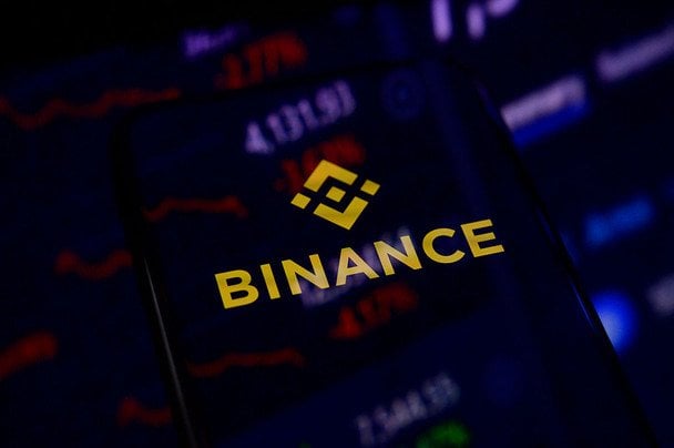Binance передала РФ дані клієнта, який донатив на підтримку України — Reuters Binance передала РФ дані клієнта, який донатив на підтримку України — Reuters