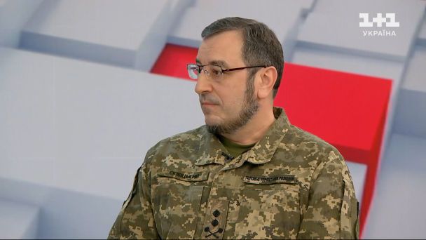РФ виконує план щодо ракет, пауза в обстрілах навряд чи буде — представник ГУР
