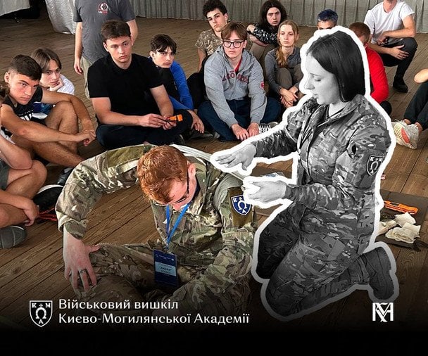 Поїхала рятували людей після атаки і сама загинула: у Києві Росія вбила 20-річну доброволицю