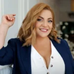 "Почала цілувати Путіна в дупу". Холоденко – про зрадниць Успенську, Доліну та Повалій