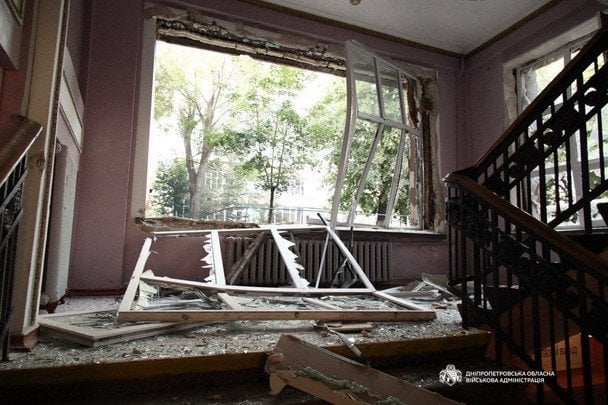 Чоловік з Дніпра хотів, щоб росіяни били по місту ракетами і "Шахедами": він шокував поясненням