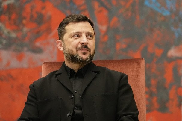 Били ракетами "Фламінго": Зеленський підтвердив удар по центру "Роскосмосу" у Самарі