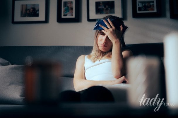 Цей поширений симптом високого тиску всі ігнорують: на що звернути увагу Цей поширений симптом високого тиску всі ігнорують: на що звернути увагу