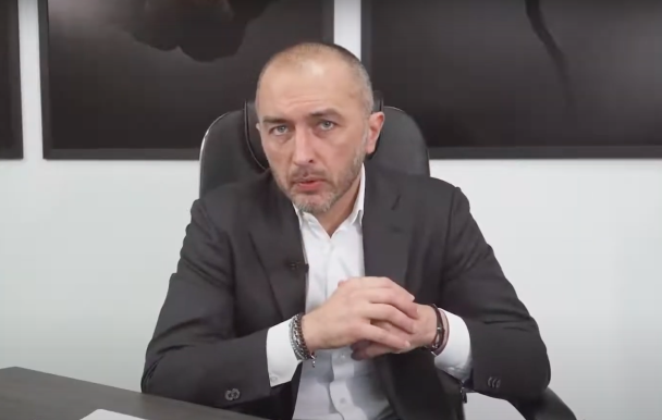 Президент не ініціюватиме заміну голови НБУ