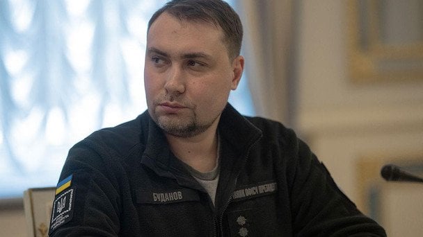«Найбільш ефективна позиція для народу»: Кротевич «Тавр» про логіку дій Буданова