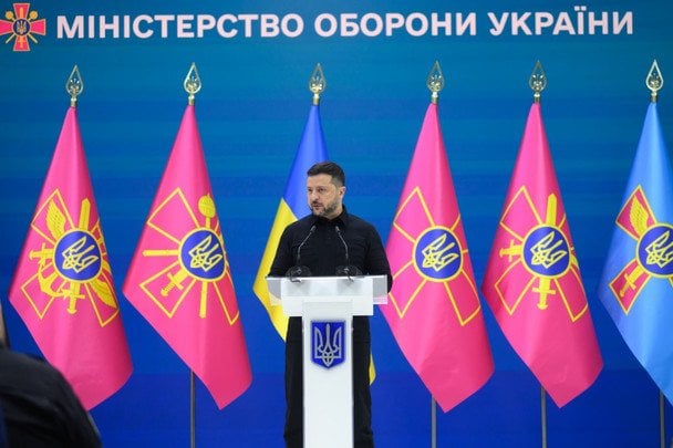 "Здорожчала війна": Зеленський зробив тривожну заяву про потребу у коштах