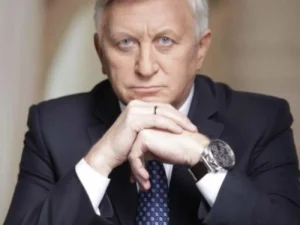 Горянський пояснив, завдяку чому отримує надбавку у розмір 40% до пенсії