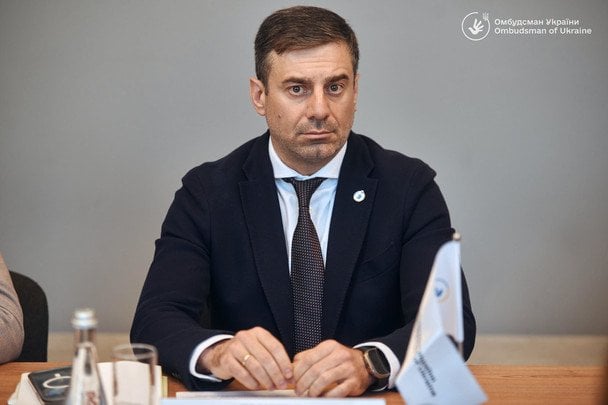 Керівника Закарпатського ТЦК відсторонили: Лубінець розкрив подробиці